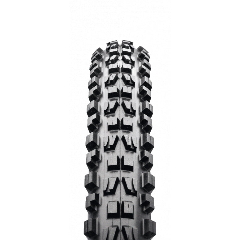 Maxxis Minion DHF 26 x 2.30 Folding Tyre Dual Compound EXO Tubeless - Black