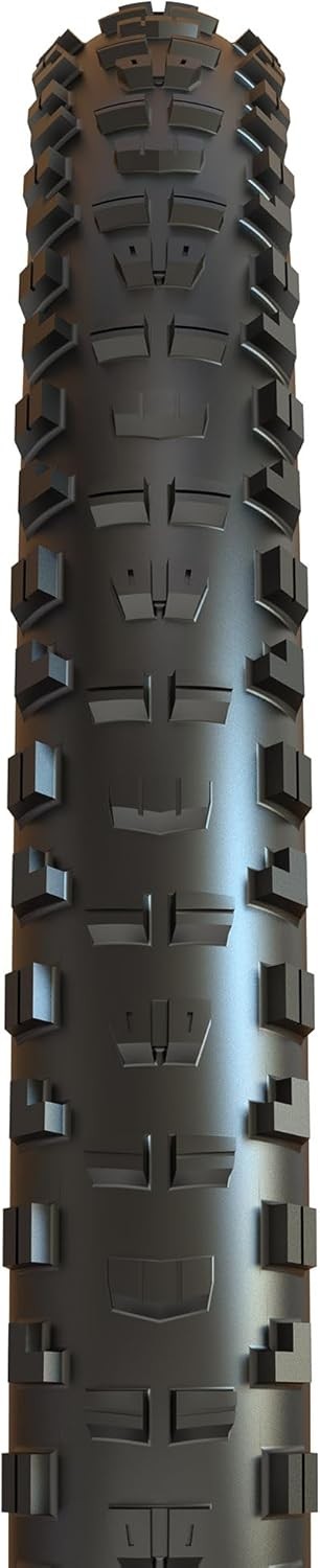 Maxxis Minion DHR II 29x2.40WT 60 TPI Folding MaxxGrip EXO Tubeless Tyre