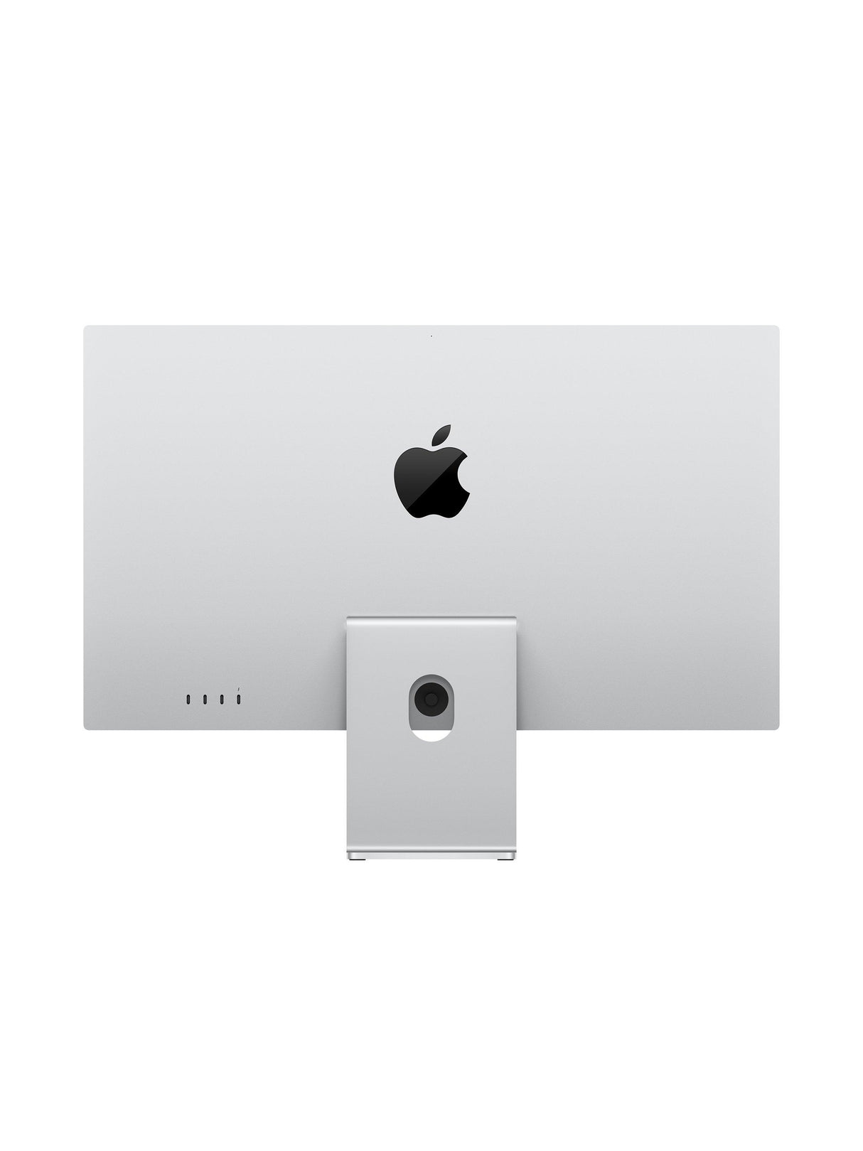 Apple Studio Display MYJG3B/A Adjustable Stand 27" 5K Retina Display Silver