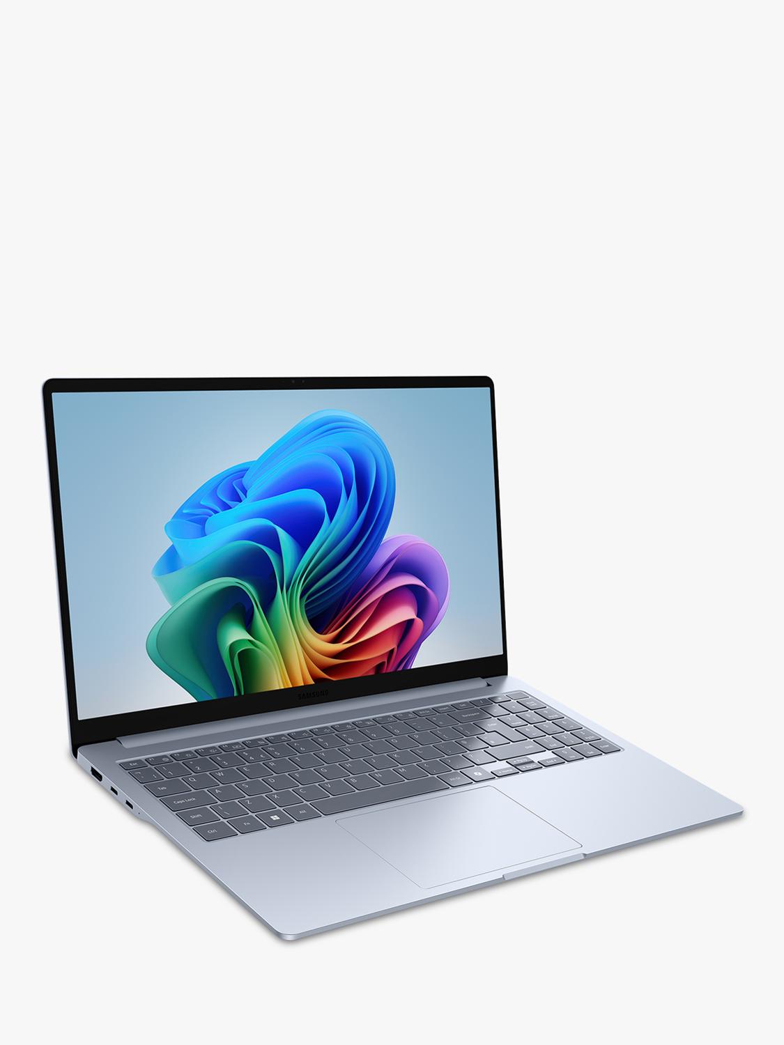 Samsung Galaxy Book4 Edge Laptop Snapdragon X Plus 16GB RAM 512GB SSD 15.6"
