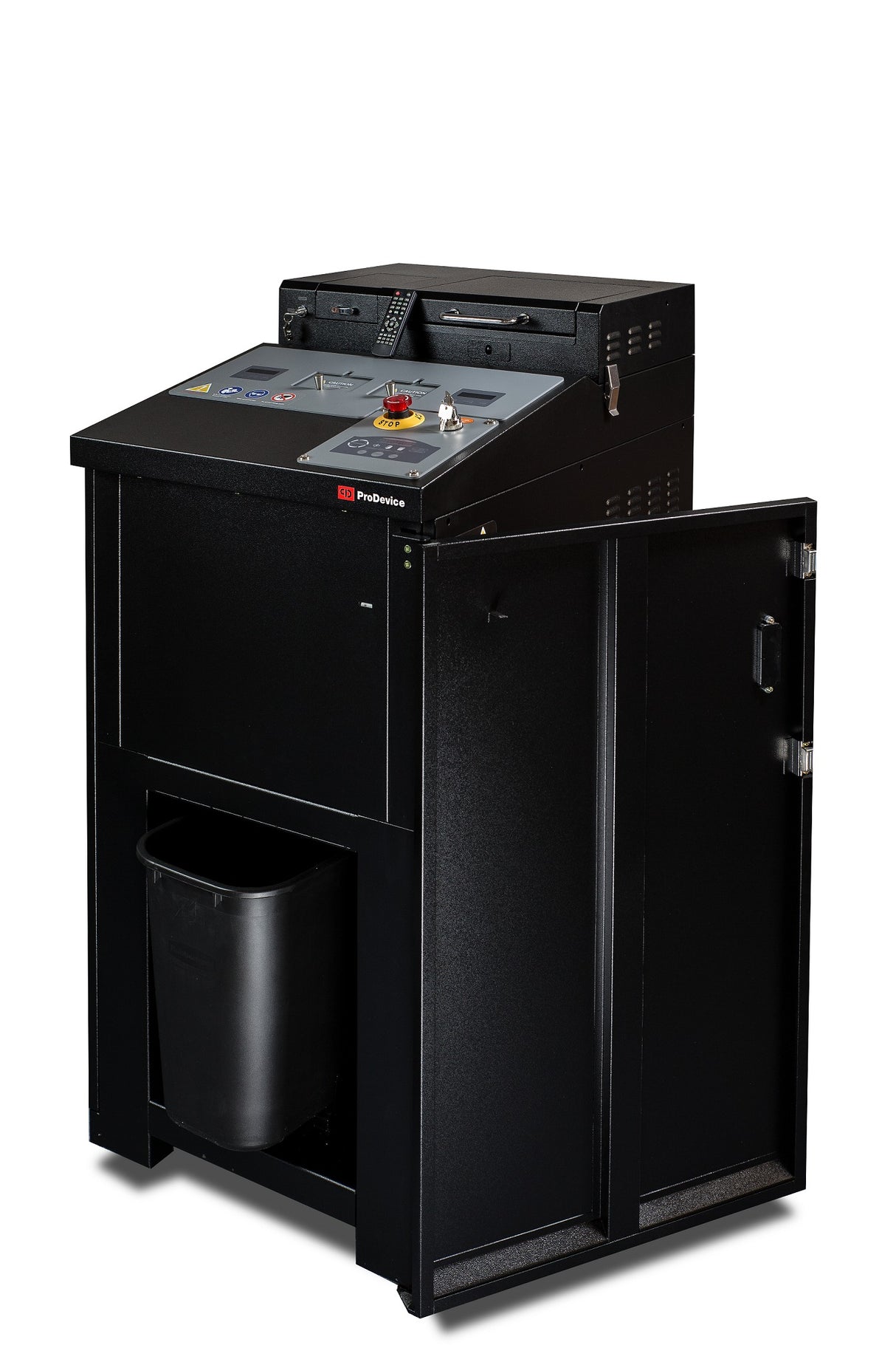 ProDevice OMS500 Basic Phone / Tablet / Drive / USB / Disc / Memory Shredder