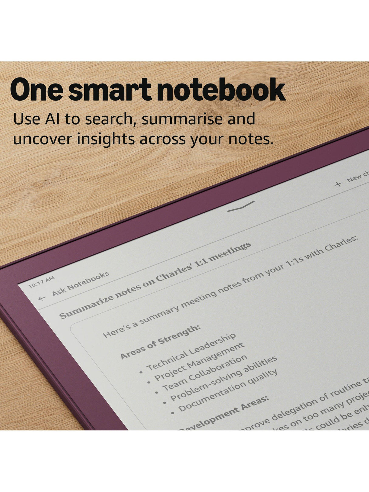 Amazon Kindle Scribe Colorsoft (2025) eReader 64GB 11in Premium Pen Graphite