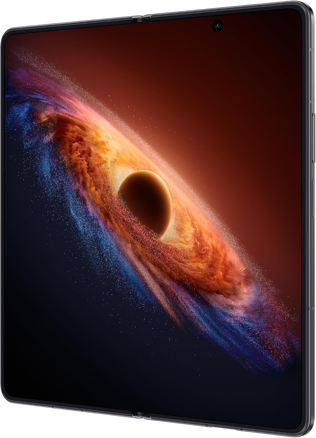HONOR Magic V6 512GB 16GB RAM 5G Foldable Dual SIM Smartphone Unlocked Black
