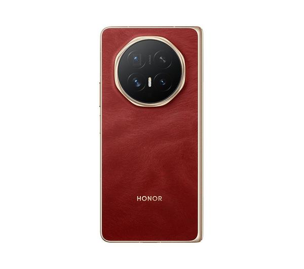 HONOR Magic V6 PNM-N49 512GB 16GB Unlocked Dual-SIM Foldable Smartphone Red