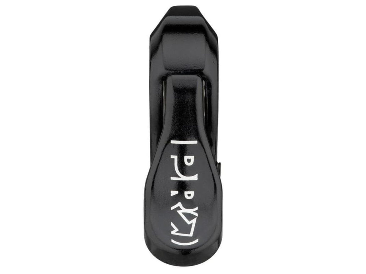 PRO Dropper Post Remote Lever Switch 22.2mm Bicycle Handlebar Mount - Black