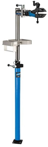 Park Tool PRS-3.3-2 Deluxe Oversize Single Arm Repair Stand - 100-3D Clamp