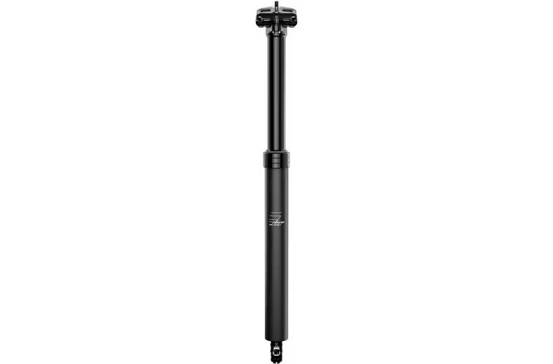 Pro LT PRSP0246 Internally Routed Bike Dropper Seatpost - 31.6 mm - Black