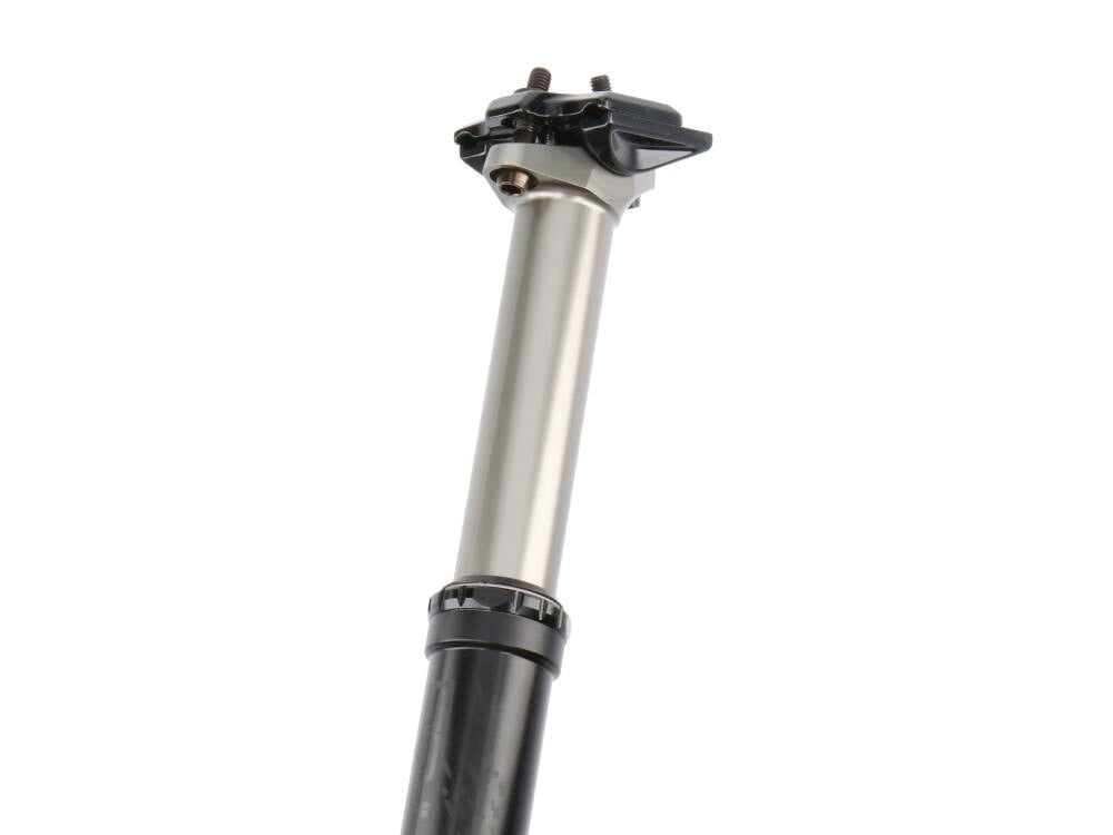 PRO PRSP0254 Tharsis Dropper 200mm 31.6mm Internal Routing MTB Seatpost