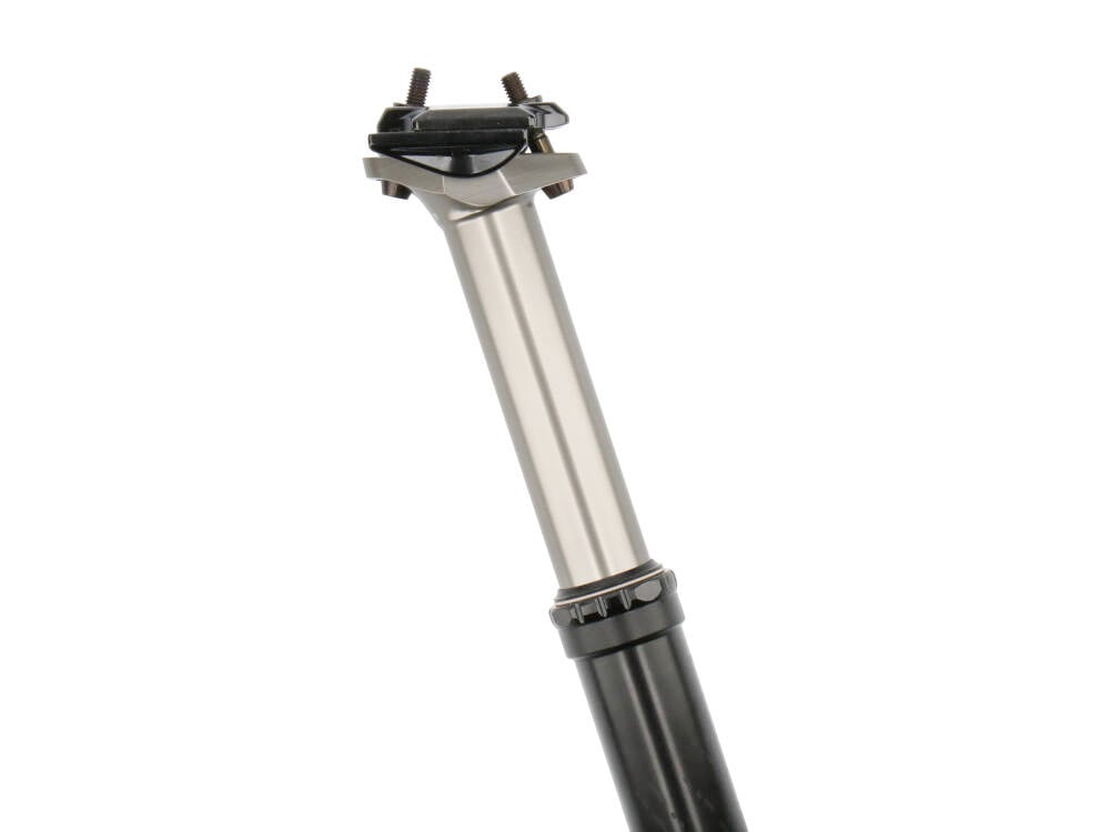 PRO PRSP0254 Tharsis Dropper 200mm 31.6mm Internal Routing MTB Seatpost