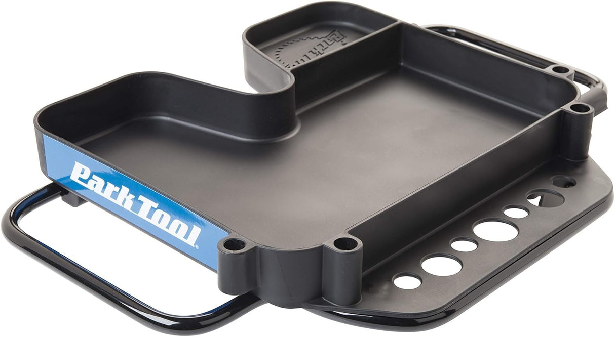 Park Tool 106 Bicycle Repair Bike Workshop Stand Work Tray Tool Holder