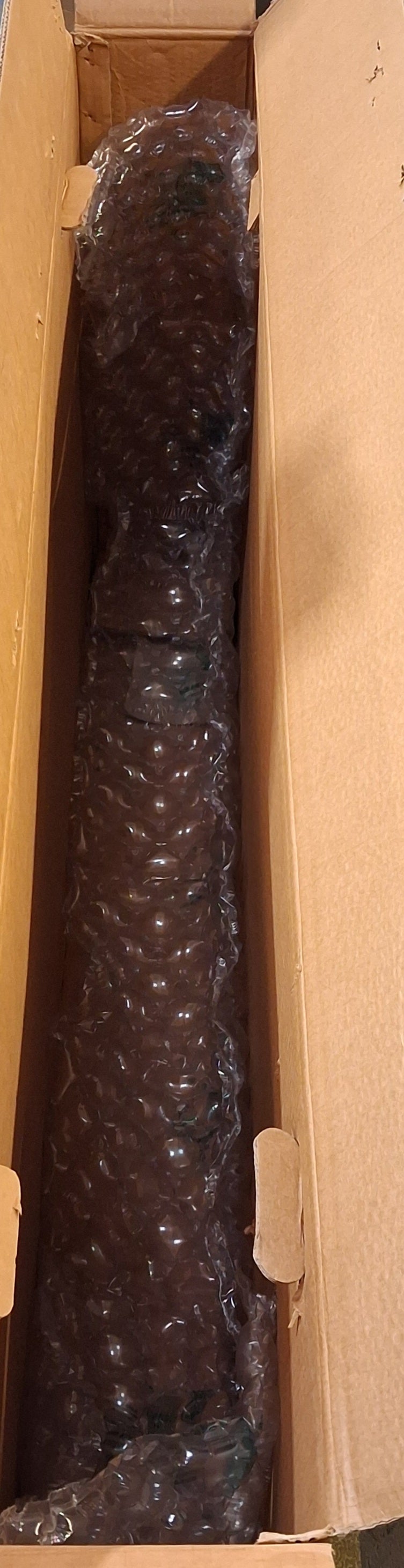 Boss Venom Womens 21-Speed Mountain Bike - Black/Purple - 18'' Medium Frame