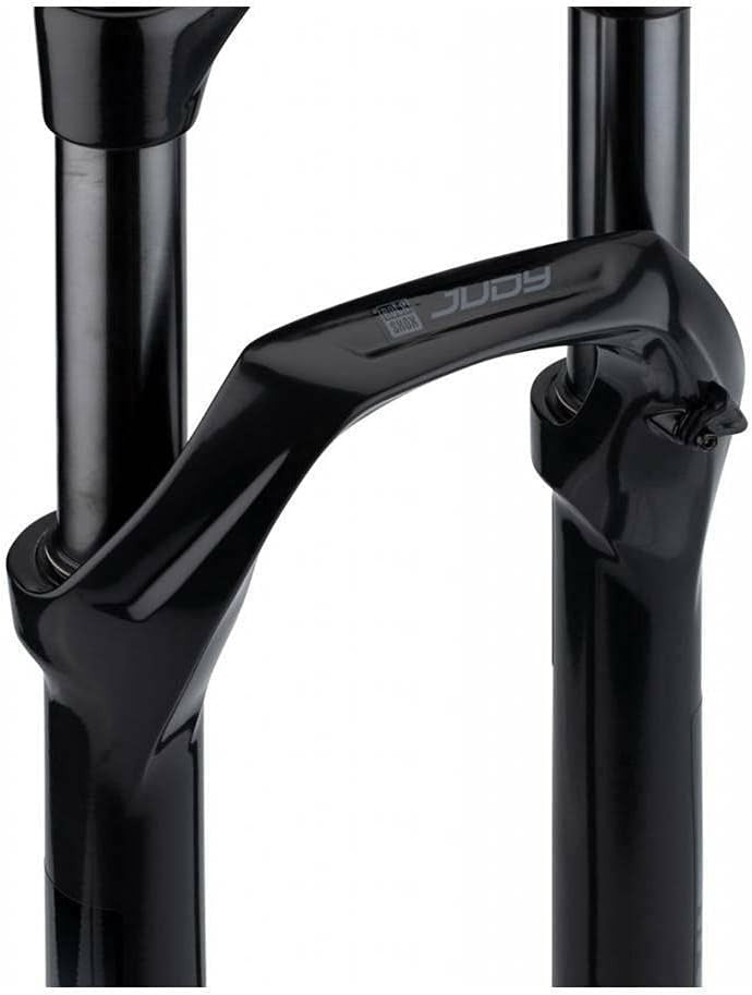 RockShox Judy Silver TK 29" Suspension Fork 100mm 51mm Offset 1 1/8" - Black