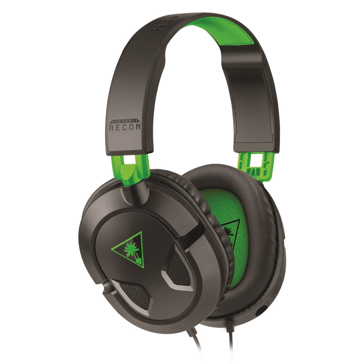Turtle Beach Recon 50X Xbox One Playstation 4 & PC Gaming Headset - Black