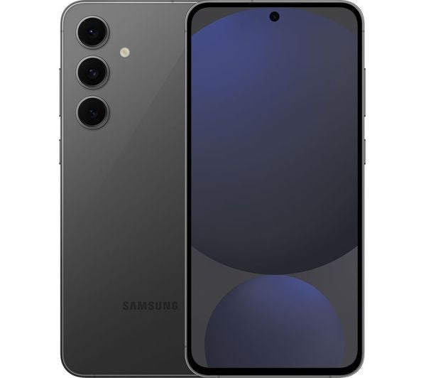 Samsung Galaxy S24 FE 5G 6.7'' Smartphone 128GB Unlocked SIM-Free - Graphite