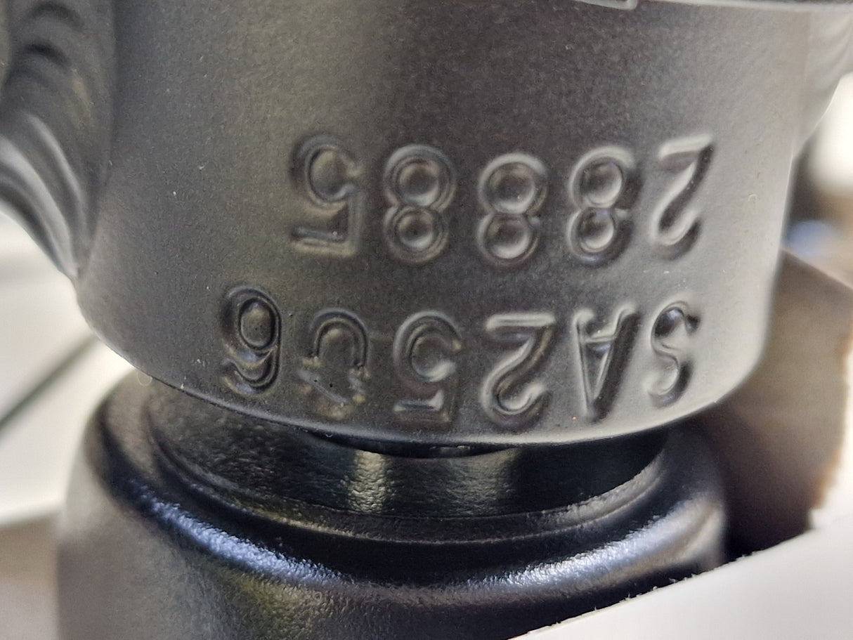 Carrera Hellcat Mens 16-Speed Hydraulic Mountain Bike - Black - Large 20''