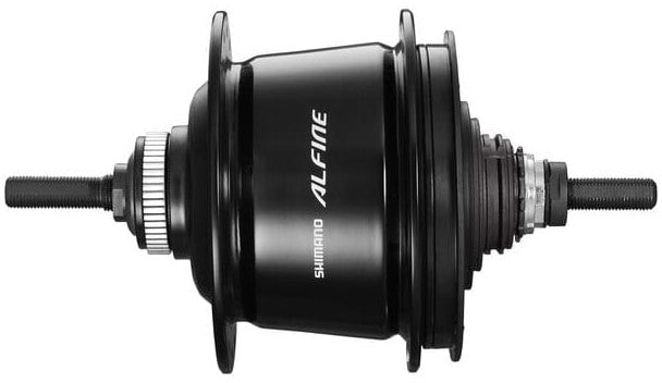 Shimano Alfine Bicycle Cycle SG-S7001-8 36 Hole Internal Hub Gear 8-Speed