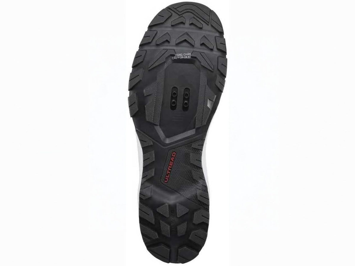 Shimano SH-EX700 Mens BOA SPD Off Road Touring Cycling Shoes - EU 46 - Black