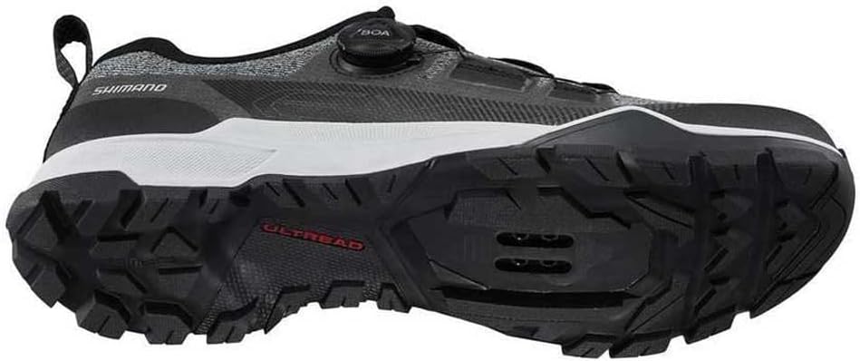 Shimano SH-EX700 Mens BOA SPD Off Road Touring Cycling Shoes - EU 46 - Black