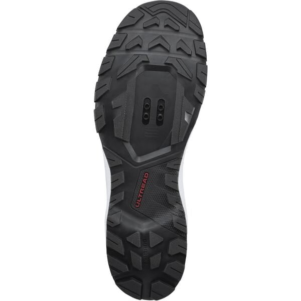 Shimano SH-EX700 Mens BOA SPD Off Road Touring Cycling Shoes - EU 42 - Black
