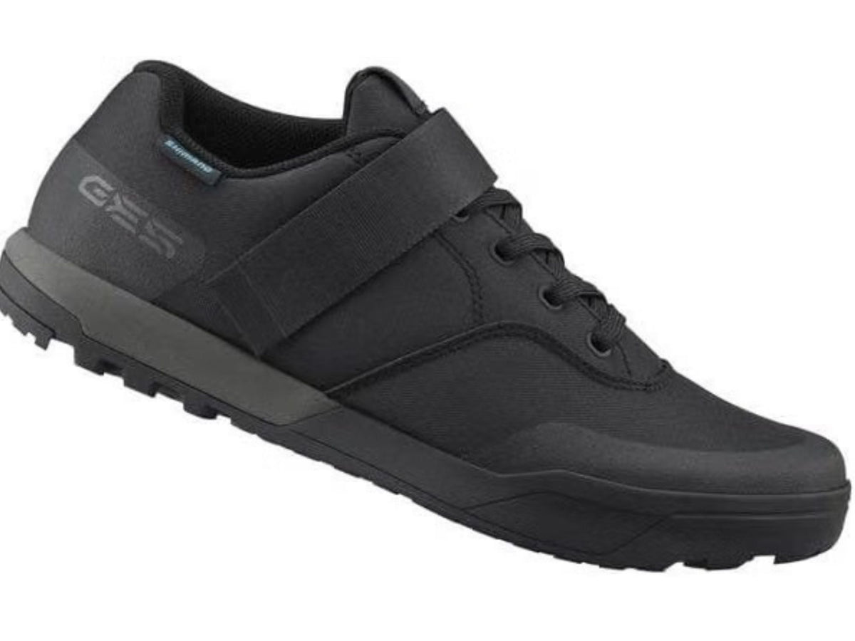 Shimano SH-GE500 SPD Gravity Enduro MTB Cycling Shoes - EU 44/UK 9 - Black