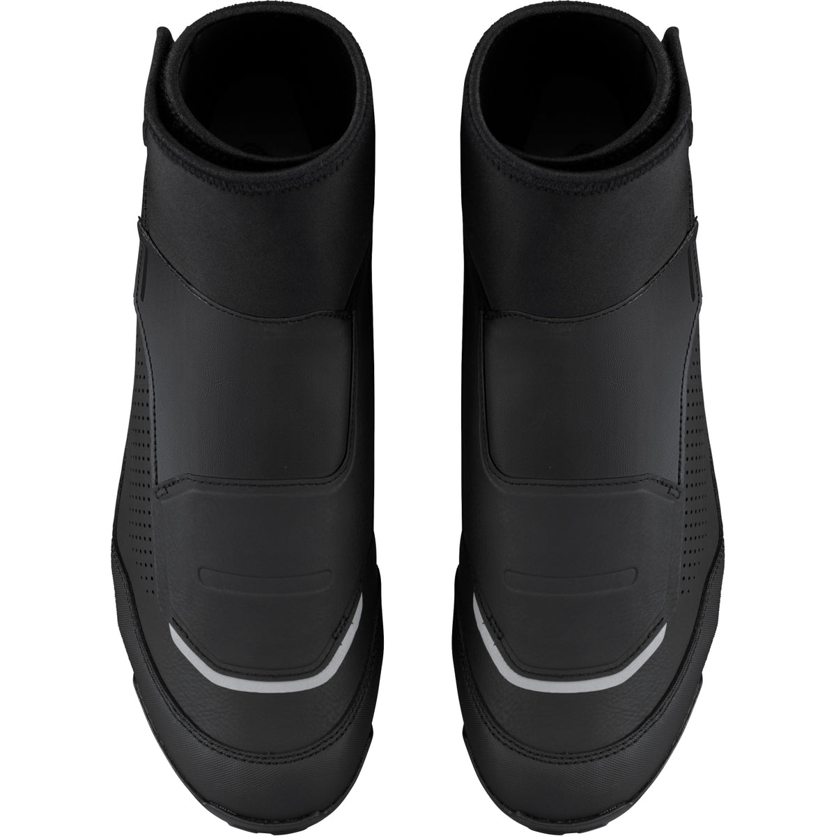 Shimano SH-MW502 SPD Winter MTB Men's Cycling Shoes - EU 43/UK 8 - Black