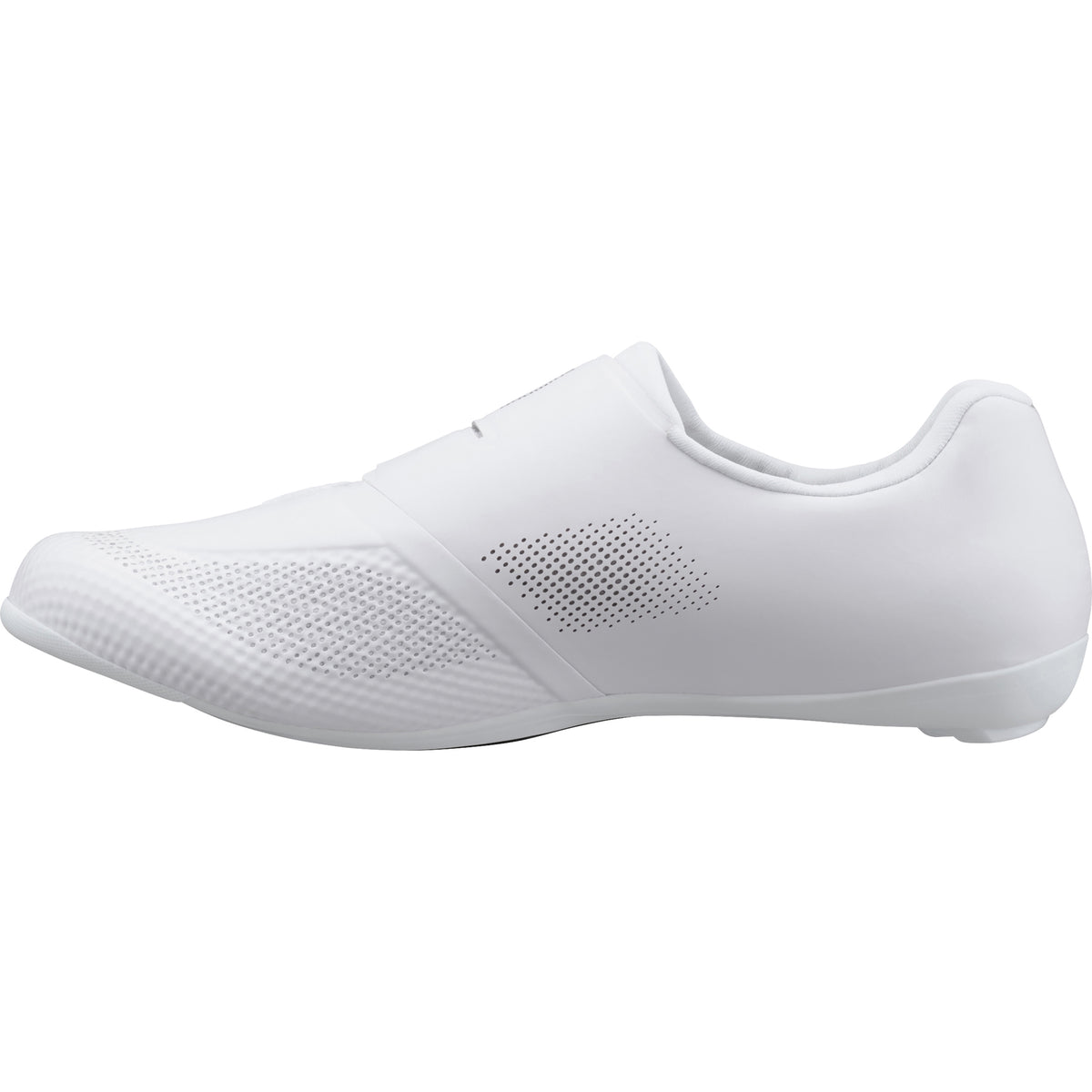 Shimano SH-RC503W RC5 Women's Road Bicycle Cycling Shoes EU 42/UK 7 - White