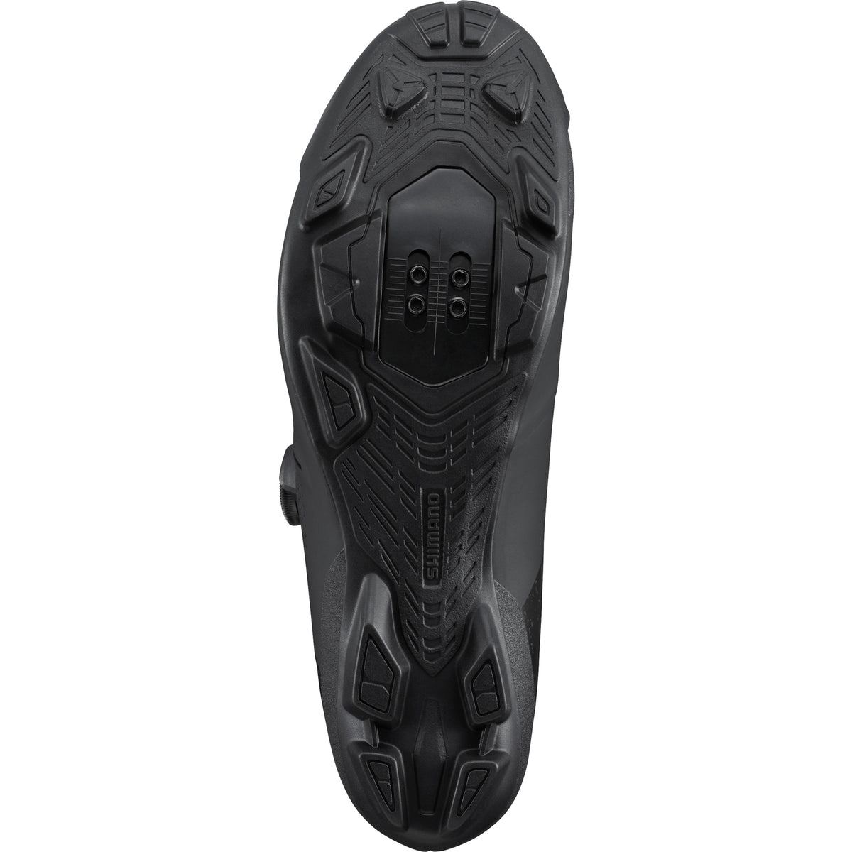 Shimano SH-XC302 Men's BOA SPD XC Mountain Bike Cycling Shoes - EU40 - Black