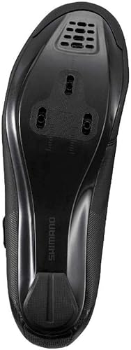 Shimano RC1 (RC100) Cycling Shoes Size 39 EU - Black