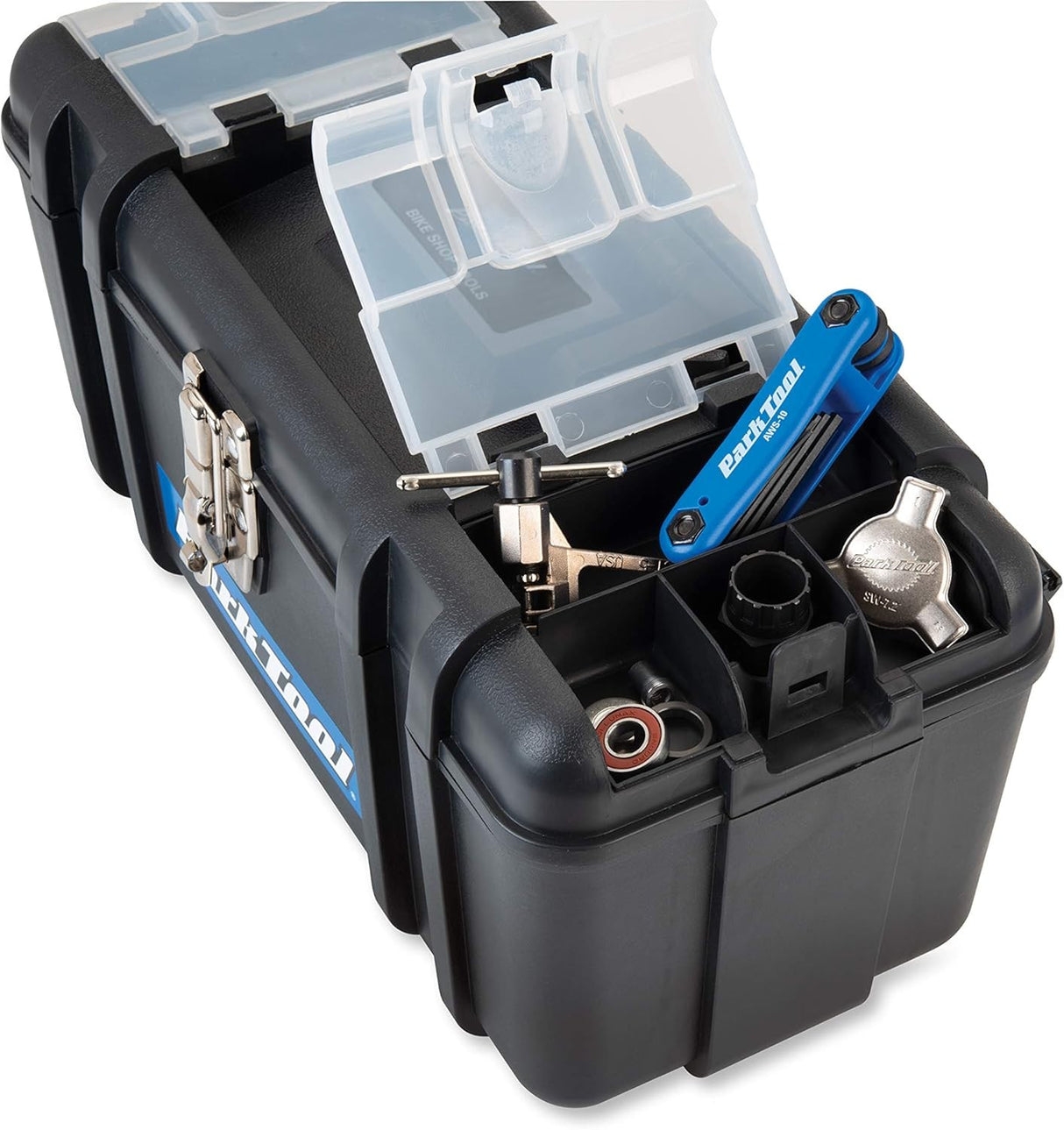 Park Tool SK-4 Garage Bike Maintenance Workshop Home Mechanic Starter Kit