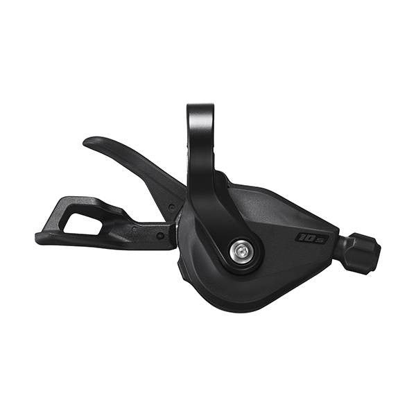 Shimano SL-M4100 Deore 10-Speed Band On Right Hand Shift Lever - Black