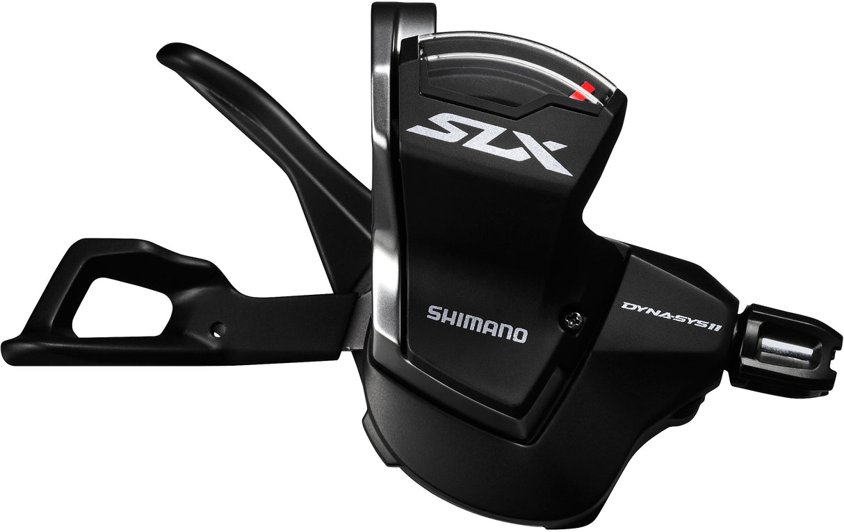 Shimano SLX SL-M7000 Dyna-Sys11 11-Speed Right Hand Shift Lever - Black