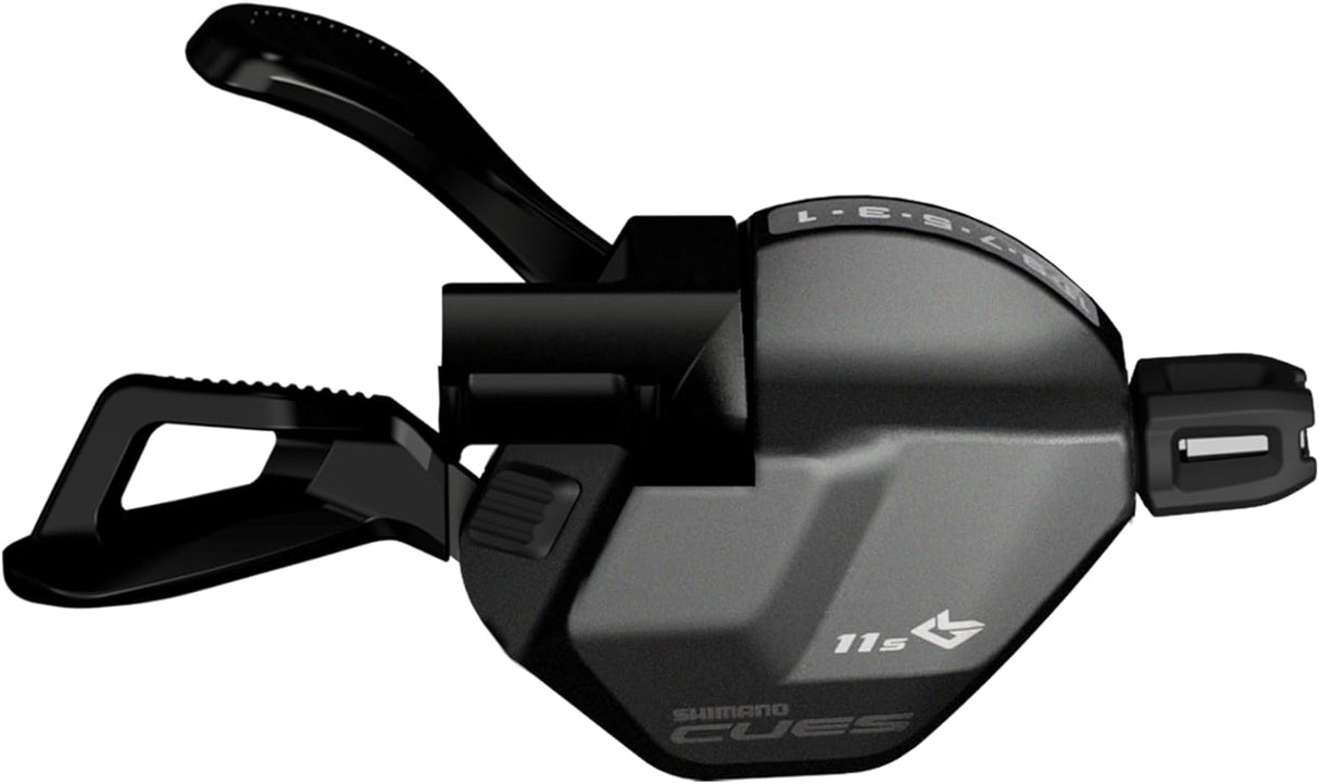 Shimano CUES SL-U8000-11IR Right 11 Speed I-SPEC II Shift Lever with Display