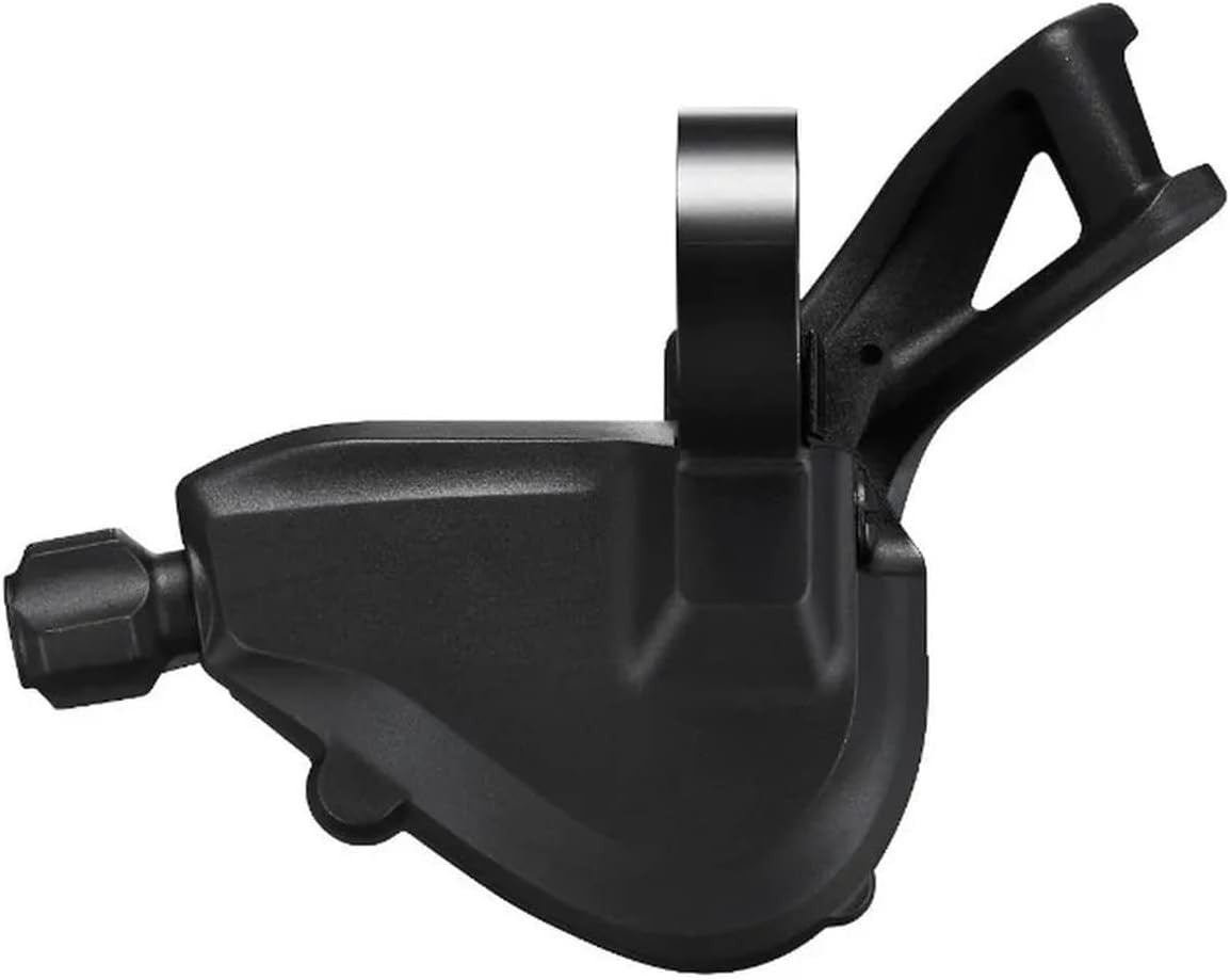 Shimano Spares Deore M5100-L 2 Speed Band On Left Hand MTB Shifter - Black