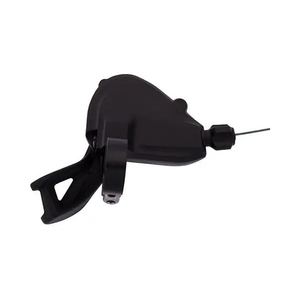 Shimano Spares Deore M5100-L 2 Speed Band On Left Hand MTB Shifter - Black