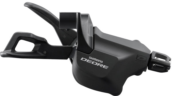 Shimano Deore Unisex SL-M6000 Right Hand 10-Speed Bike Trigger Gear Shifter