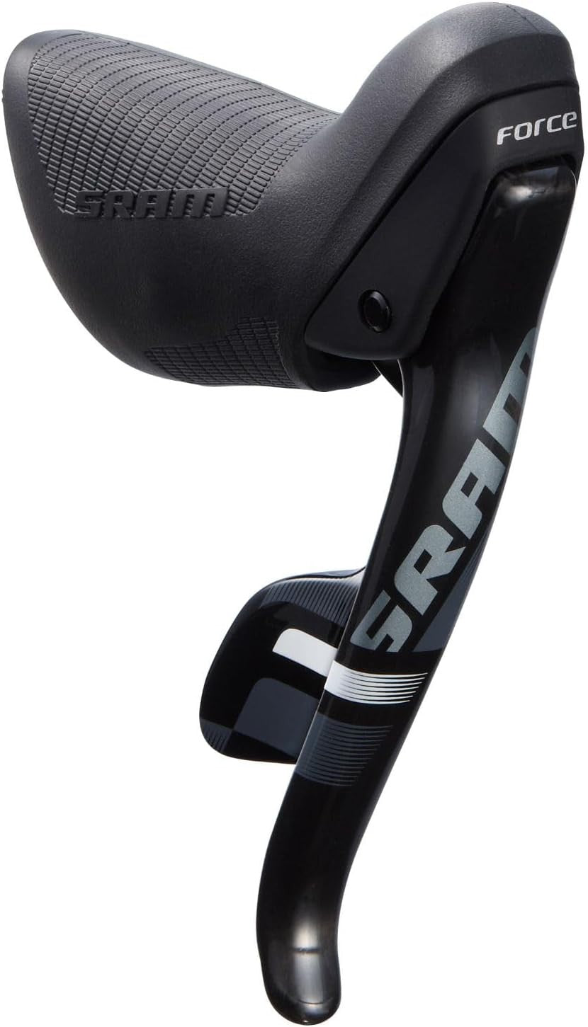 SRAM Force22 Mechanical 11 Speed Double Tap Rear Right Shifter Lever - Black