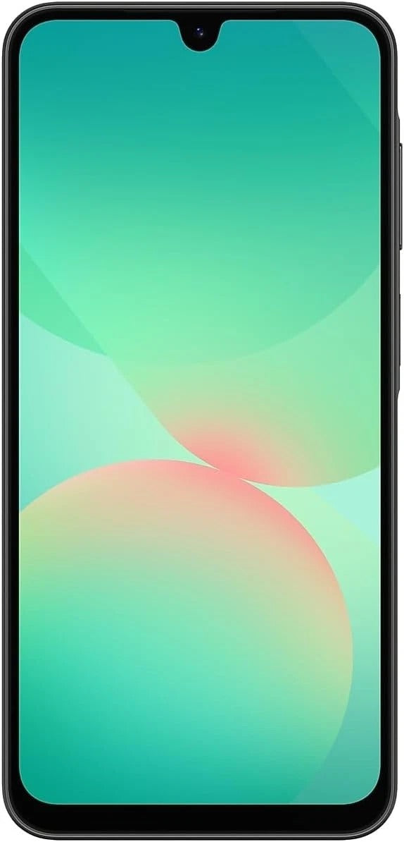 Samsung Galaxy A27 6.7" 5G 6GB RAM 128GB Dual SIM Smartphone Unlocked Black