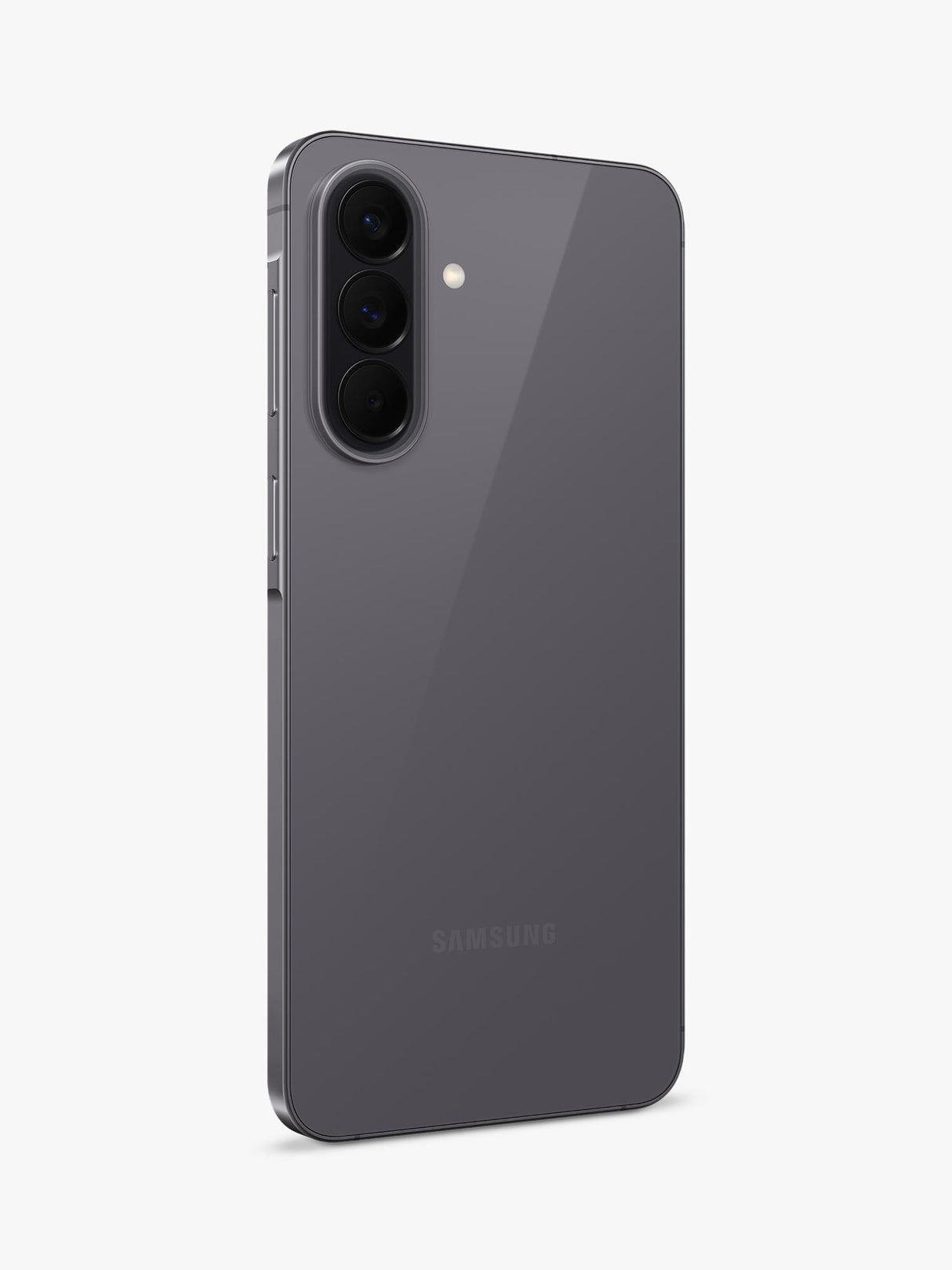 Samsung Galaxy A57 Smartphone 256GB Unlocked Dual-SIM-Free - Awesome Grey