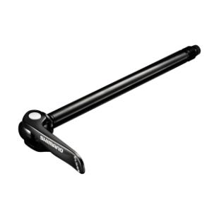 Shimano SM-AX720 Rear Hub Quick Release Thru Axle 12 x 142mm Aluminium Black