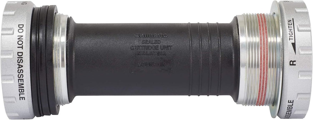 Shimano SM-BB52 Hollowtech II Deore Outboard Bearing Bottom Bracket 83mm