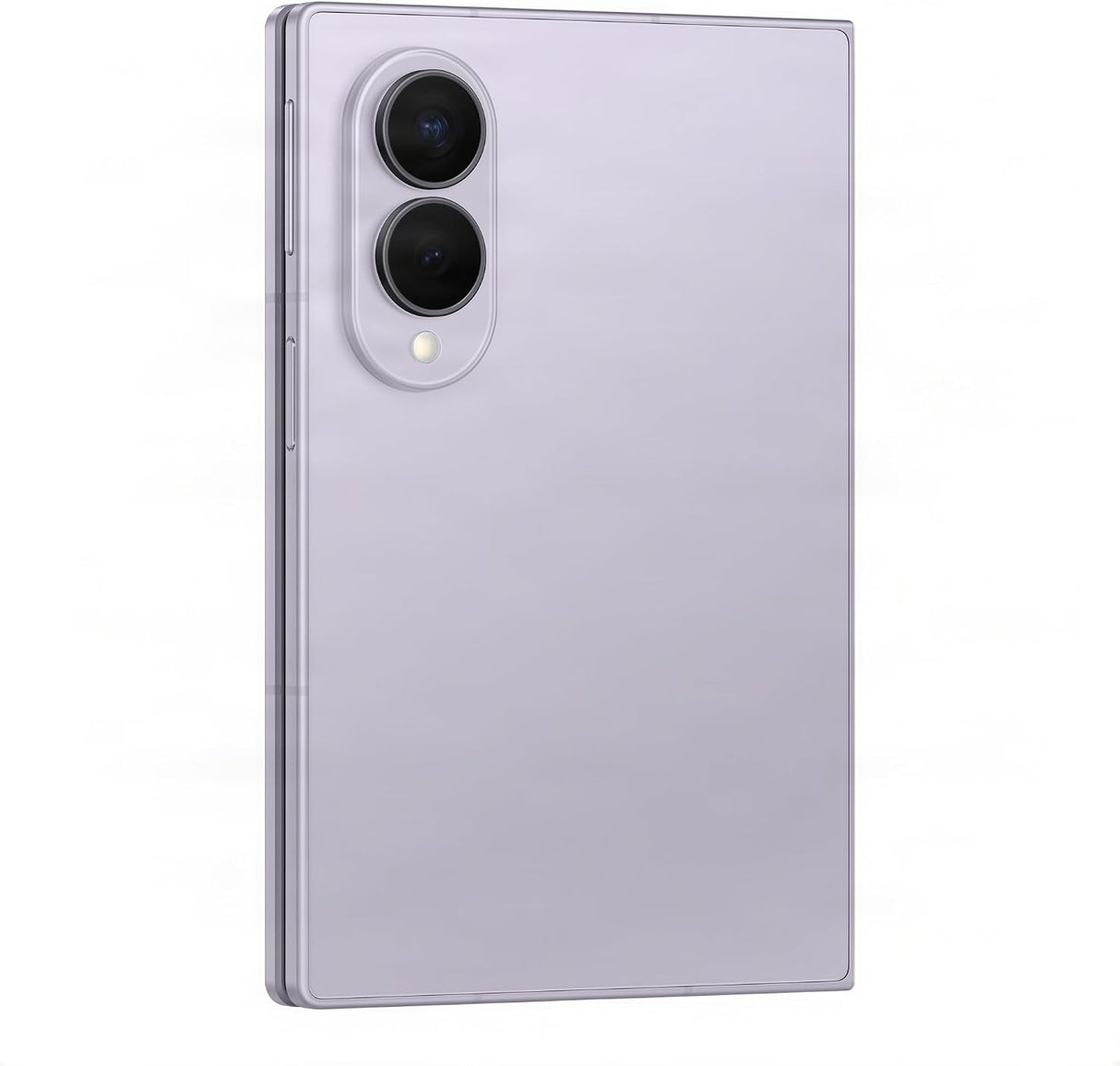Samsung Galaxy Z Fold8 5G 256GB 12GB Dual SIM Lavender Foldable Smartphone
