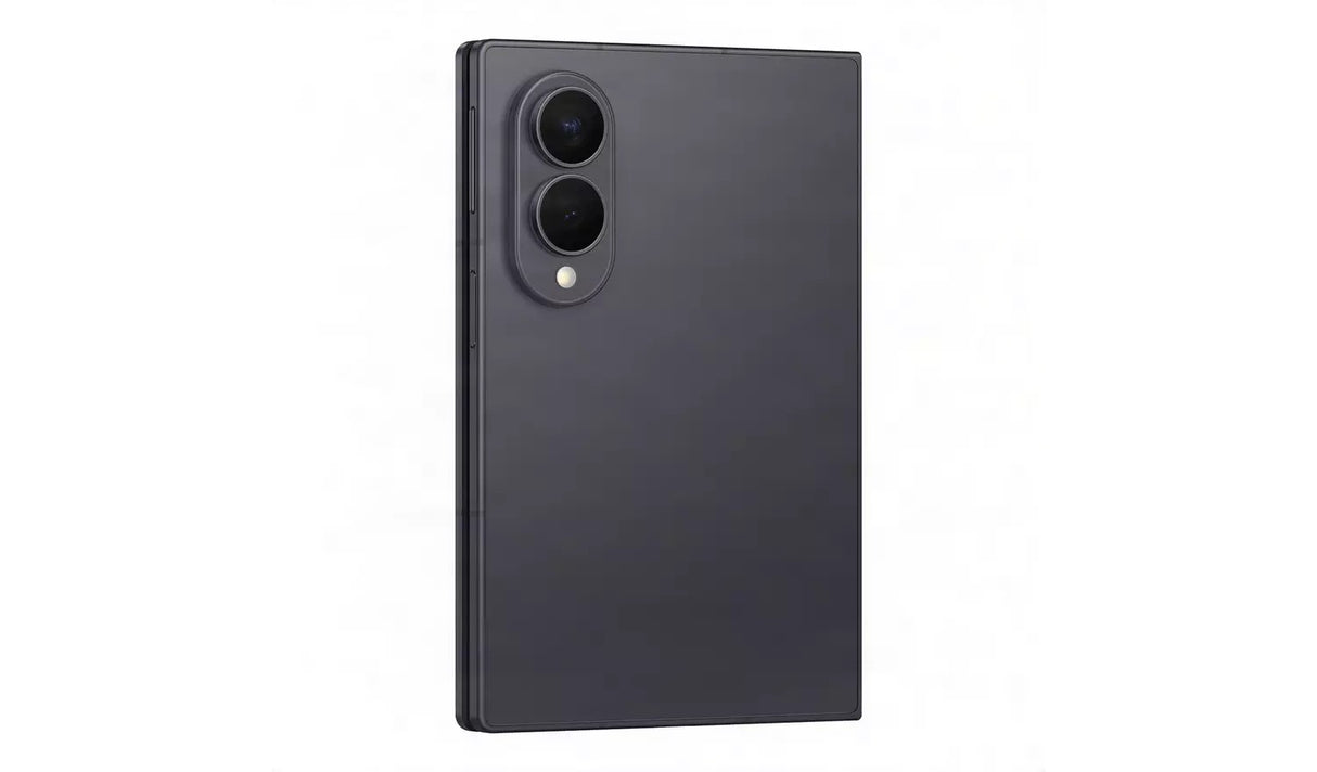 Samsung Galaxy Z Fold8 5G 256GB 12GB Dual-SIM Unlocked Smartphone - Graphite