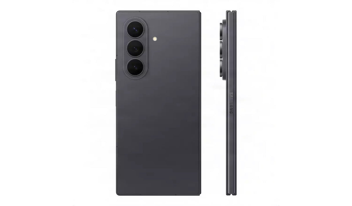 Samsung Galaxy Z Fold8 Ultra 5G 8" Smartphone 256GB Unlocked - Graphite