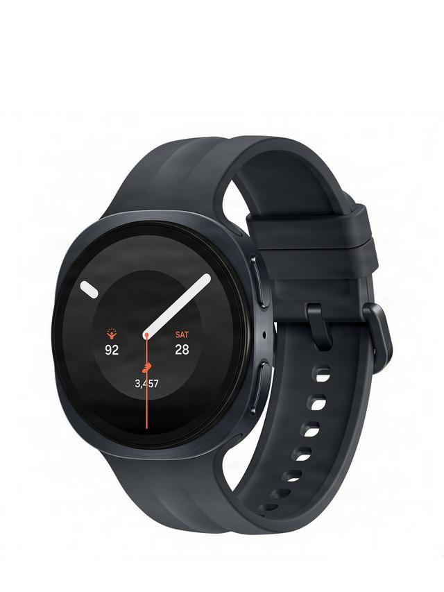 Samsung Galaxy Watch9 40mm Bluetooth 32GB Wear OS-6 Smartwatch - Graphite