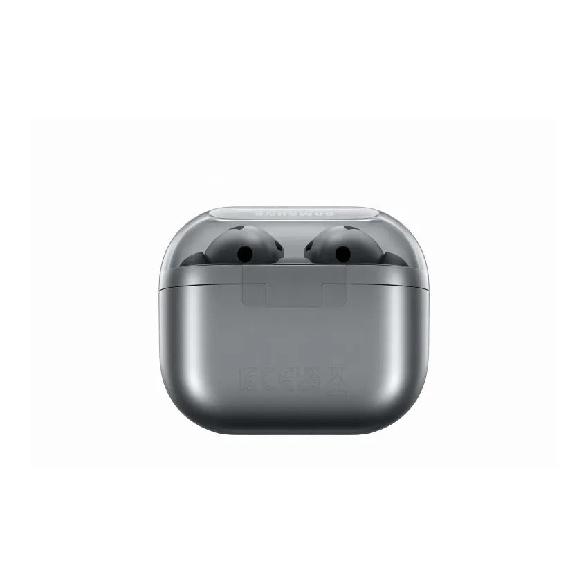 Samsung Galaxy Buds3 Pro Bluetooth Noise-Cancelling In Ear Earbuds - Silver