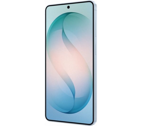 Samsung Galaxy S26+ 5G 256GB 12GB RAM Dual-SIM Unlocked Smartphone Sky Blue