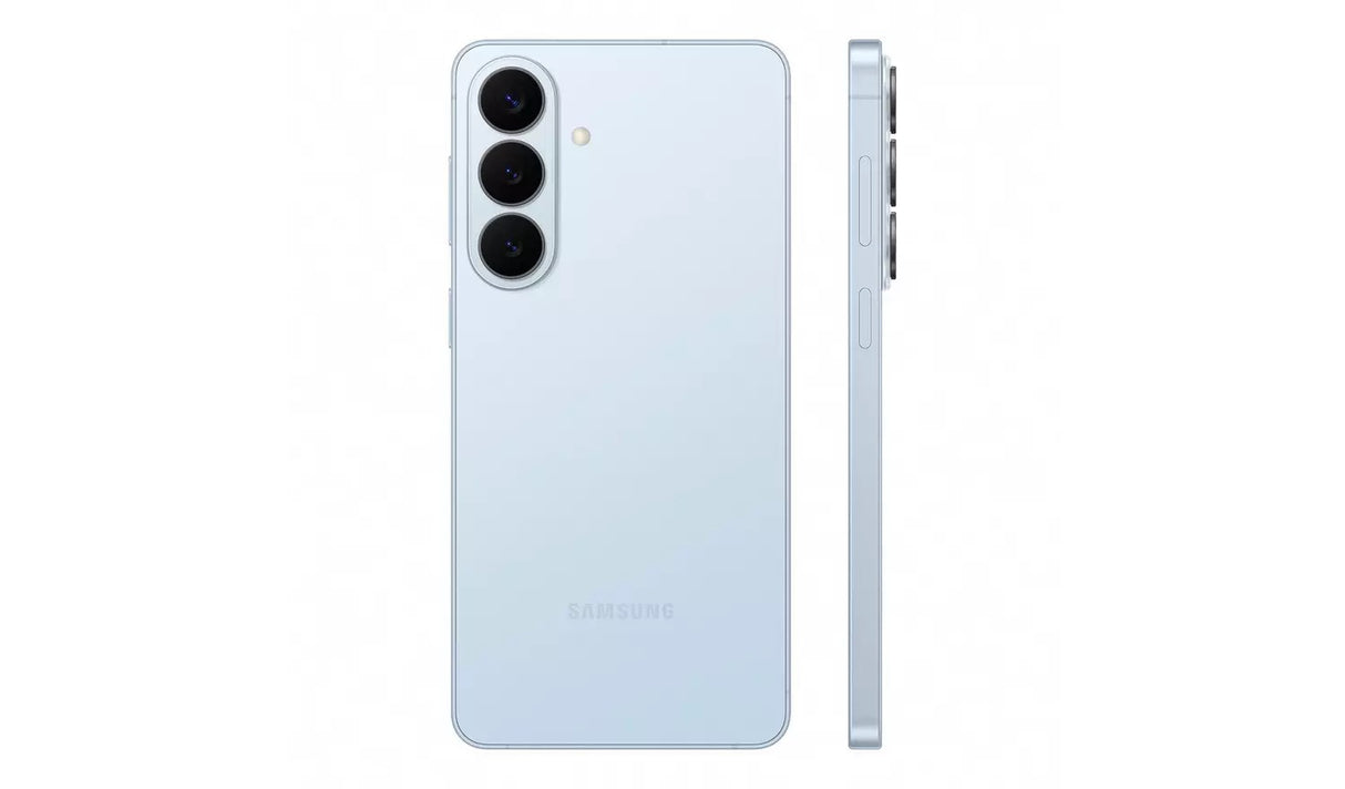 Samsung Galaxy S26+ 5G 512GB 12GB RAM Unlocked Smartphone DualSIM - Sky Blue