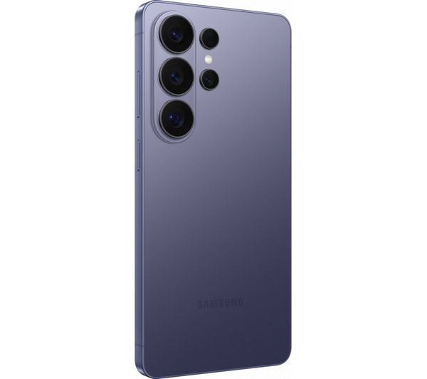 Samsung Galaxy S26 Ultra 5G Smartphone 256GB Dual-SIM-Free - Cobalt Violet