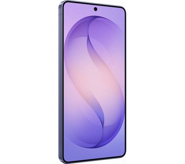 Samsung Galaxy S26 Ultra 5G Smartphone 256GB Dual-SIM-Free - Cobalt Violet