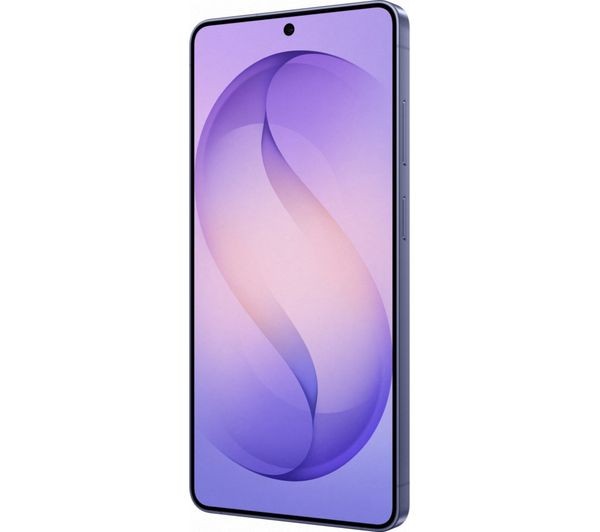 Samsung Galaxy S26 Ultra 5G Smartphone 256GB Dual-SIM-Free - Cobalt Violet